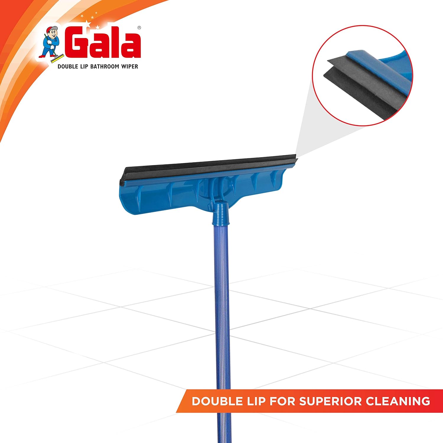 Gala Sponge Wipe for Kitchen 5 Pcs Pack
